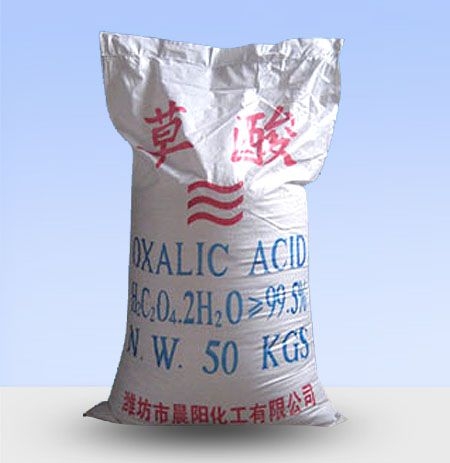 草酸廠(chǎng)家